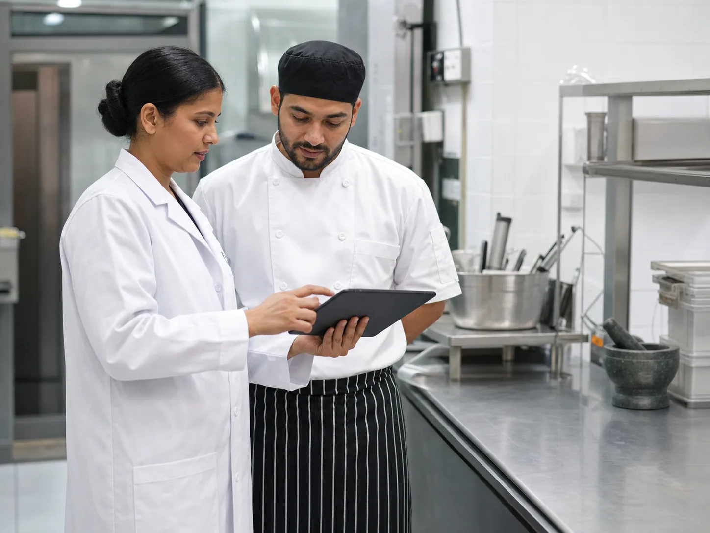 Food Handler Card in Dubai — Cost, Validity & How to Get One