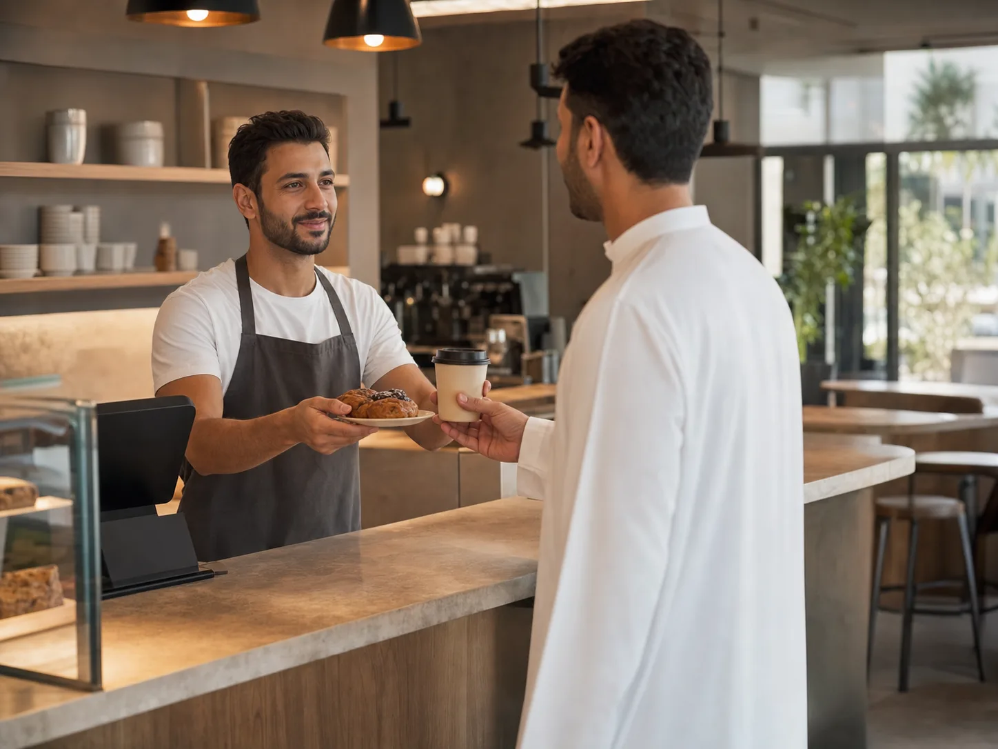 Restaurant Loyalty Programs That Work — 6 UAE Models