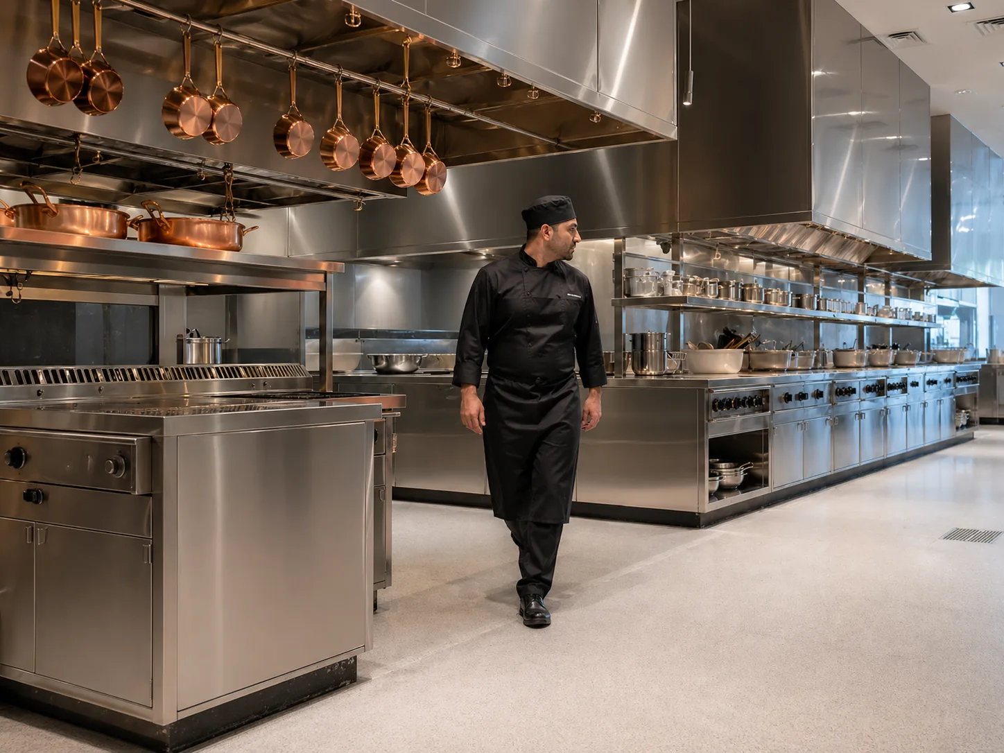 HACCP Checklist for UAE Restaurants — Inspector's Guide