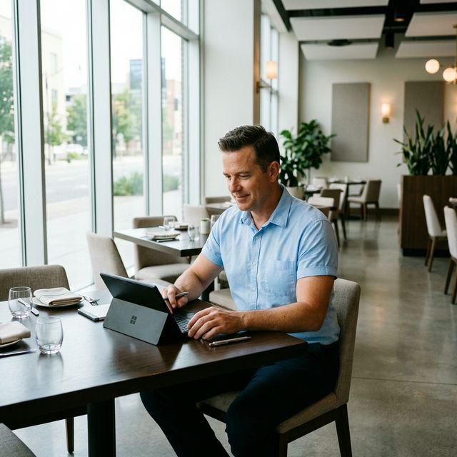 How to Reduce Food Waste in UAE Restaurants — 7 Strategies
