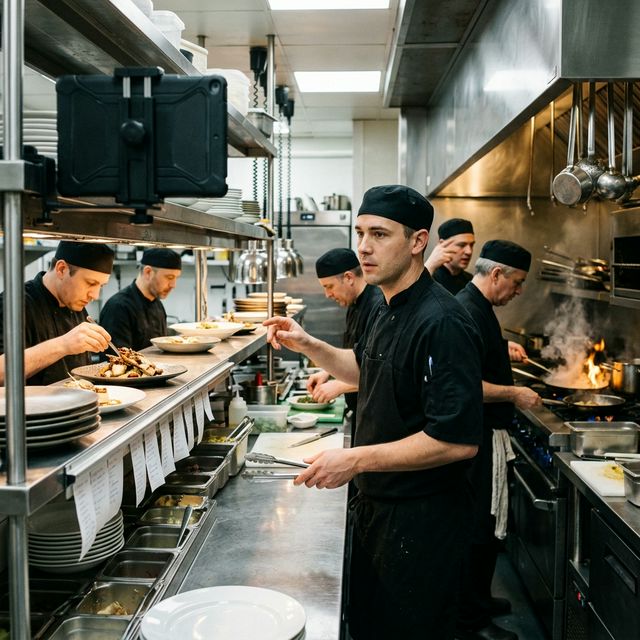 Cloud Kitchen License Dubai — Costs & Steps for 2026