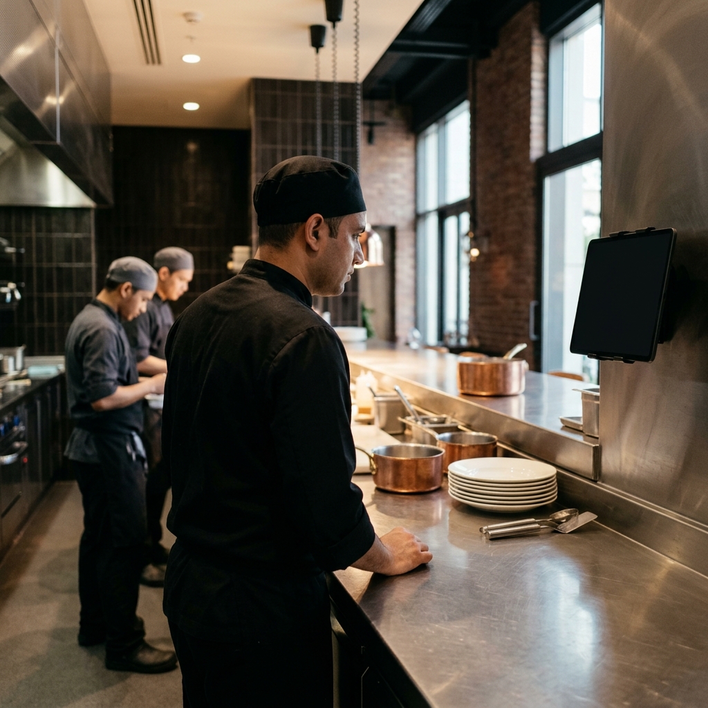 How to Open a Restaurant in Dubai — 2026 Checklist