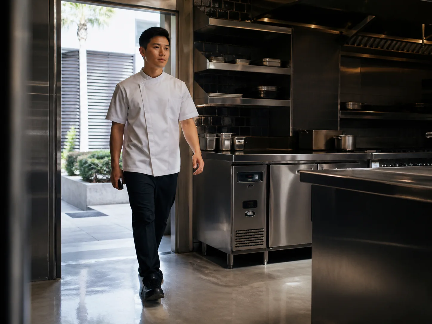 WPS Compliance for UAE Restaurants — Complete 2026 Guide